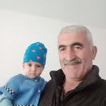 Halil Sarıca - @halilsarica07 - Instagram