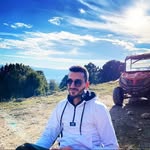 Halil Sarıca - @halilsaricaa - Instagram