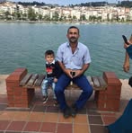 Halil Sarica - Facebook