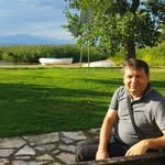 Halil Sarıca - @hsarica43 - Instagram