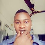 Halilu Adinoyi Haruna - @haliluadinoyiharuna - Instagram