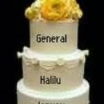 Halilu Haruna - @halilu3861 - Instagram