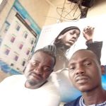Halilu Haruna - @halilu1852 - Instagram