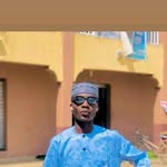 Halilu Haruna - @opheecialhsquare - Instagram