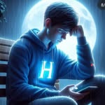 Halim Ahmed - @zaxon__08 - Instagram