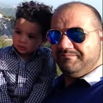 Halim Barakat - @halimooob - Instagram