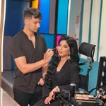 Halim Moujahid  / حليم مجاهد - @halim_barakat_official - Instagram