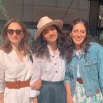 Halima Chtourou - @halimachtourou - Instagram