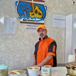 🍲هلیم سرای حسین🍲 - @halim_hosein - Instagram