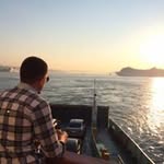 Halim Hoşbaş - @halimhosbas - Instagram
