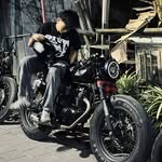 abang - @halim.junan - Instagram