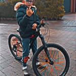 Halim Junior - @halim_junior88 - Instagram