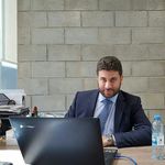 Halim El Khoury - @halimelkhoury - Instagram