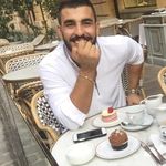 Halim Khoury - @halimkhoury8 - Instagram
