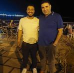 Halim Rizk - Facebook