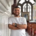 Kerolos Halim Rizk - @kero_halim911 - Instagram