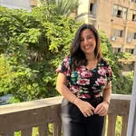 Mira Halim Rizk - @mirahalim19 - Instagram