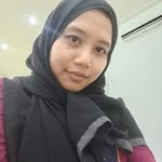 Rizkia Halim - @halim.rizkia - Instagram