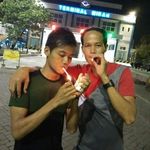 Halim - @sailorhalim - Instagram
