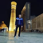 Halim Salimov - @halim_salimov_ - Instagram