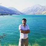 Murodov Halim - @halimsalimovich - Instagram
