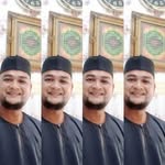 Halim Bin MD Shariff - @binmdshariff - Instagram