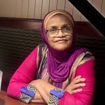 Halima Shariff - @halima_shariff - Instagram