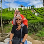Halimah Shariff - @halimahmdshariff - Instagram