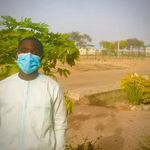 Halima Abdulkadir - @umar_danjay - Instagram