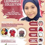 HALIMA ABDULKADIR - @leemaarhs_collection - Instagram