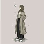 Halima Abdulkadir - @leema_zarma - Instagram