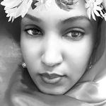Halima Abdulkadir - @hallom360 - Instagram