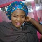 Halima Abdulkadir - @aneeykhe - Instagram