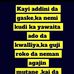 Halima Abdullahi - Facebook