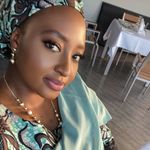 Halima Abdullahi - @limzy_li - Instagram
