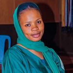 Halima Abdullahi Inuwa - @haalimatu - Instagram