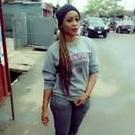 Halima Adams - @halima.adams.142 - Instagram