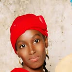 Halima Adams - Facebook