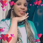 Halima Adams - Facebook