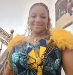 Halima Adams - Facebook
