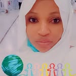 Halima Adams - @adamusadiyahalimatu - Instagram