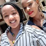 Halima Adams - @winnieadams37 - Instagram