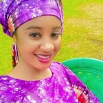 Halima Adams - @halimaadams36 - Instagram