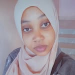 Halima Hussein - @halima_adams12 - Instagram