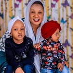 Halimat Adams Egwa - @halimaadamsegwa - Instagram