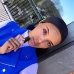 ❣️ halima ADen❣️ - @faycal.bah - Instagram