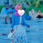 Halima Aden - @bintjibril3 - Instagram