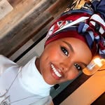 Halima Aden - @halimaadeen - Instagram