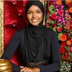 Halima Aden - @halima.aden_ - Instagram