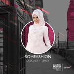 halima aden - @fatimasahra1315 - Instagram